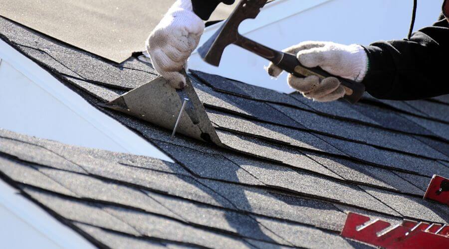 Expert new roof installation services in Anna, OH